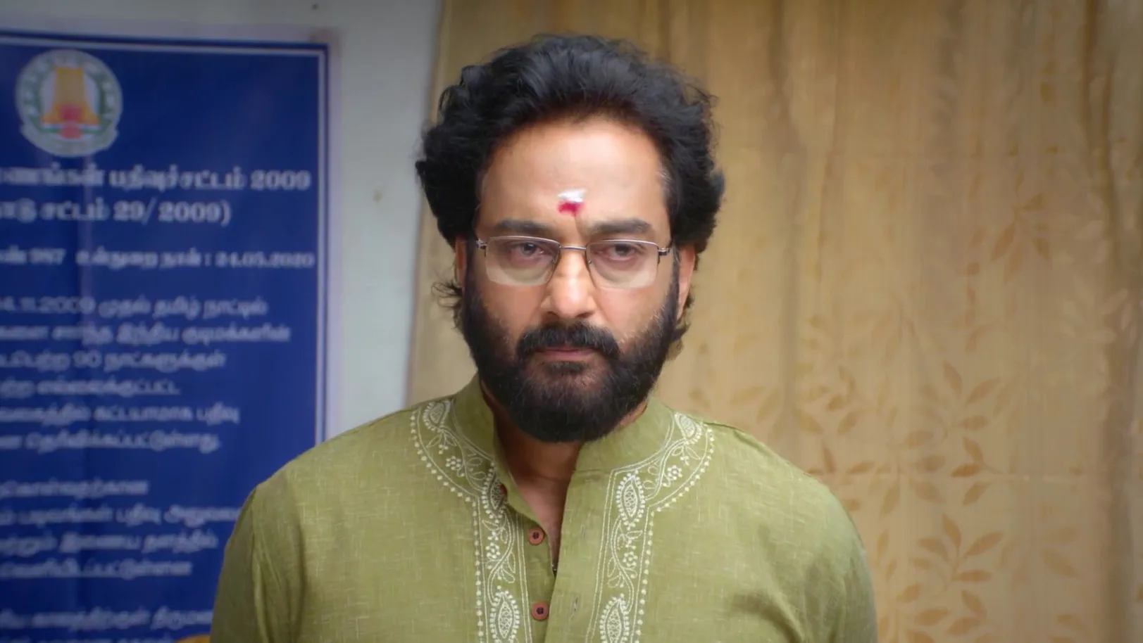 Sandhya Raagam - May 17, 2026 - Webisode 17th May 2026 Webisode