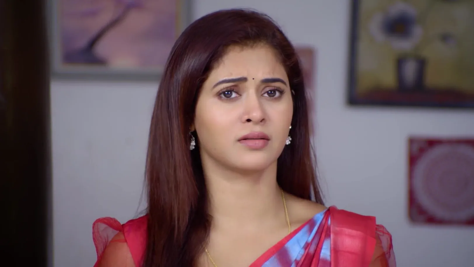Sandhya Raagam - May 17, 2026 - Webisode 17th May 2026 Webisode