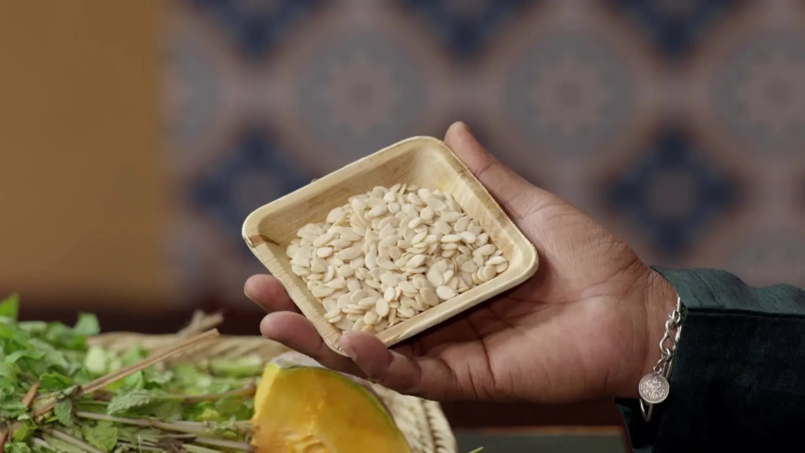 Olimayamana Ethirkaalam - May 17, 2026 -  Recipe 