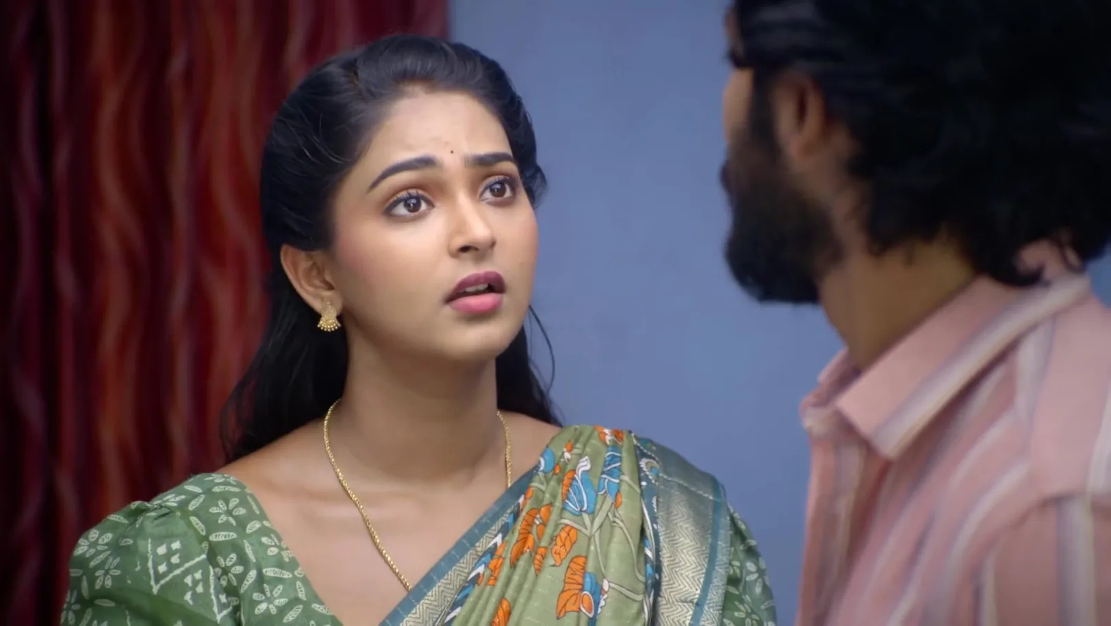 Sandhya Raagam - May 22, 2026 - Webisode 22nd May 2026 Webisode
