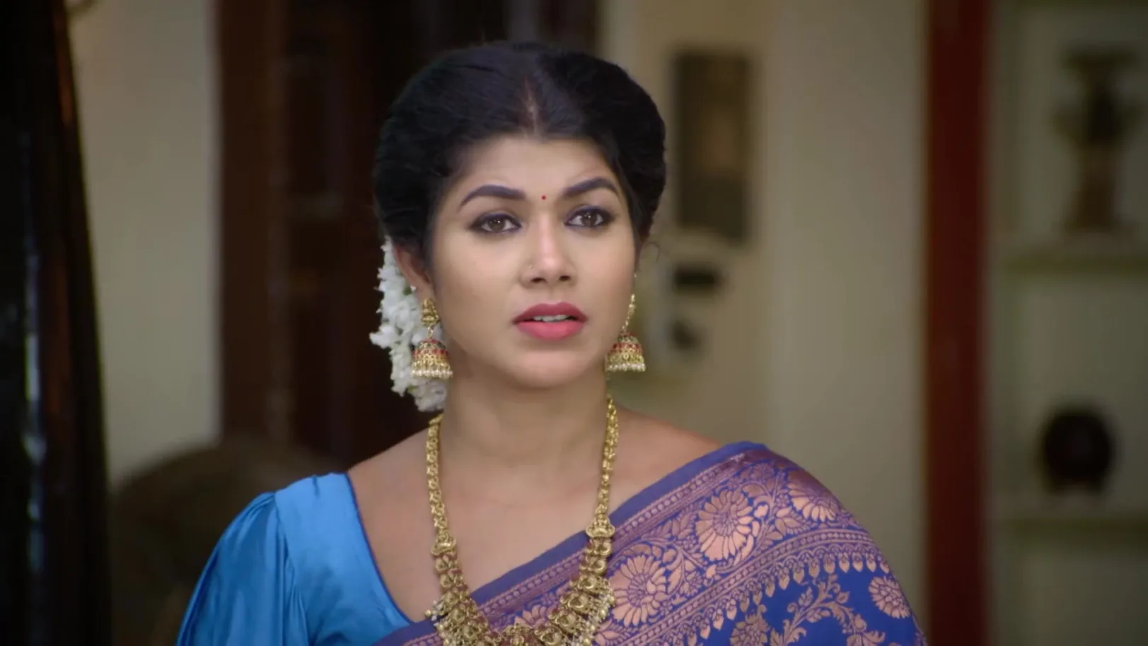 Sandhya Raagam - May 23, 2026 - Webisode 23rd May 2026 Webisode