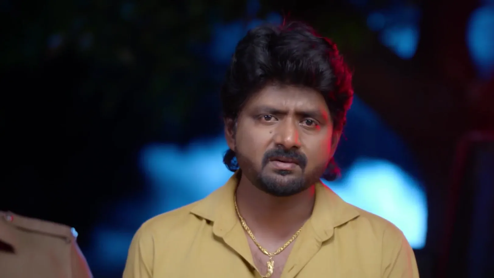 Sandhya Raagam - May 18, 2026 - Best Scene Sandhya Raagam - May 18, 2026 - Best Scene