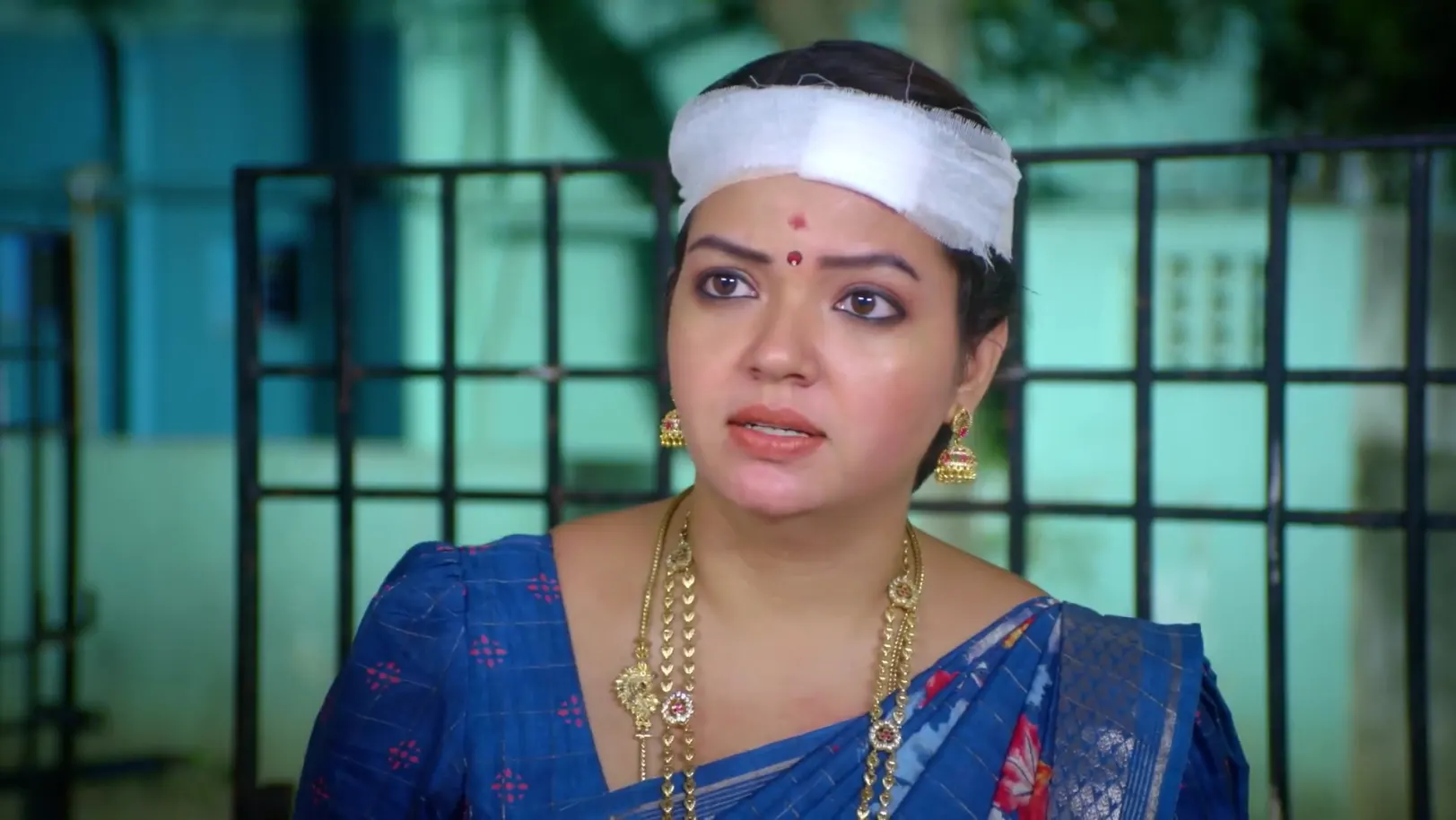 Sandhya Raagam - May 21, 2026 - Best Scene Sandhya Raagam - May 21, 2026 - Best Scene