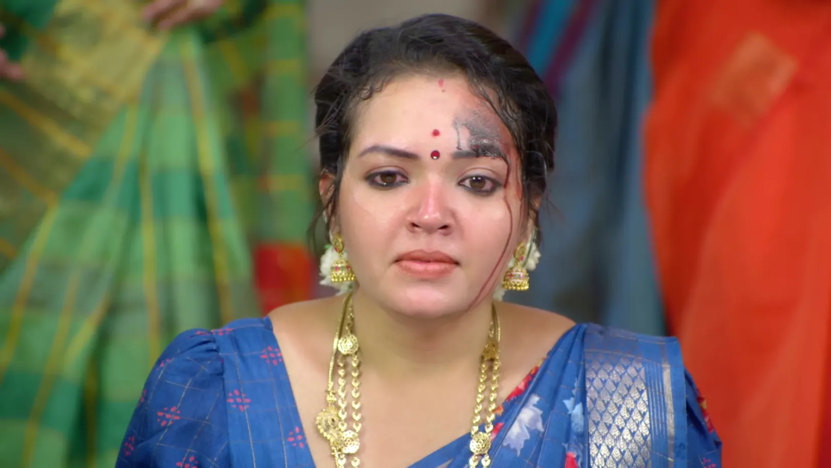 Sandhya Raagam - May 21, 2026 - Episode Spoiler Sandhya Raagam - May 21, 2026 - Episode Spoiler