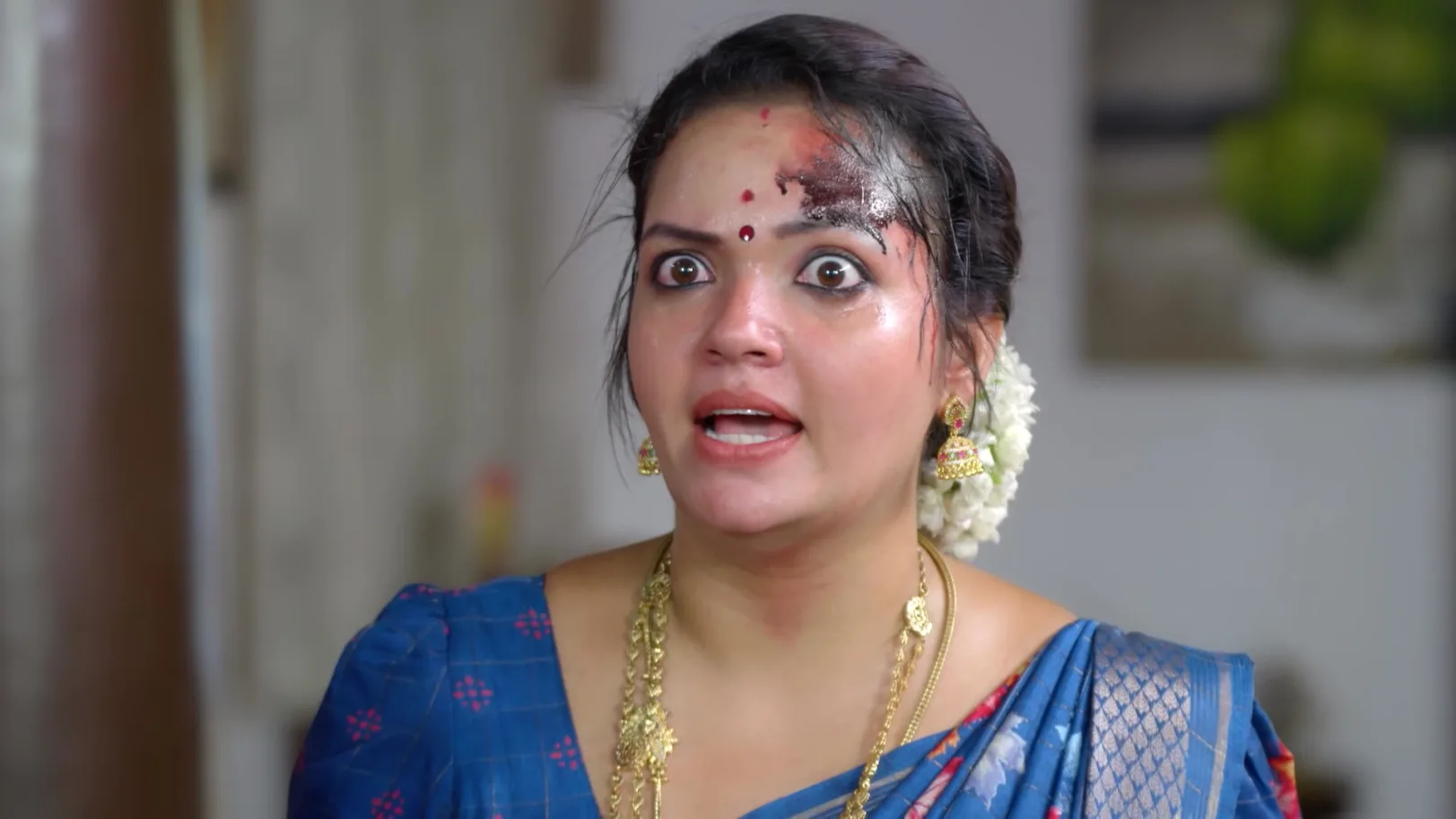 Sandhya Raagam - May 20, 2026 - Episode Spoiler Sandhya Raagam - May 20, 2026 - Episode Spoiler