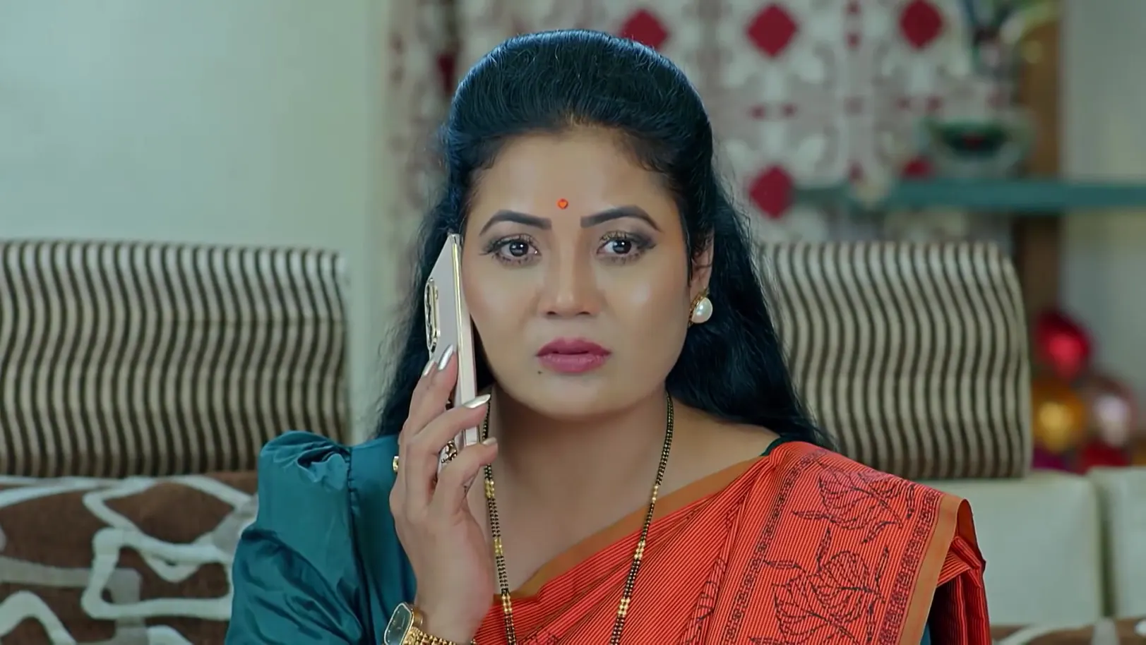 Dheerga Sumangali Bhava - May 18, 2026 - Webisode 18th May 2026 Webisode