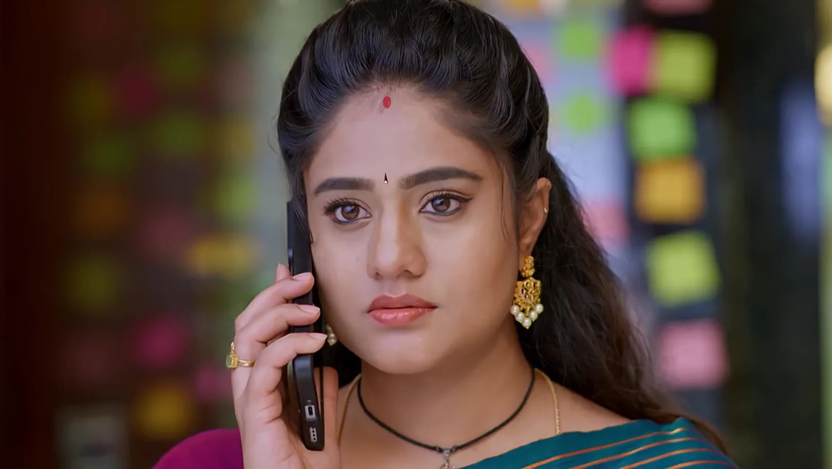 Jagadhatri - May 21, 2026 - Webisode 21st May 2026 Webisode
