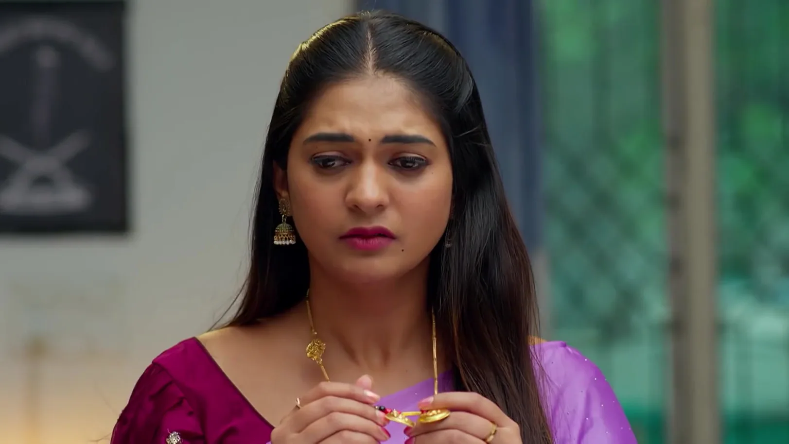 Nindu Noorella Saavasam - May 19, 2026 - Webisode 19th May 2026 Webisode Nindu Noorella Saavasam - May 19, 2026 - Webisode 19th May 2026 Webisode
