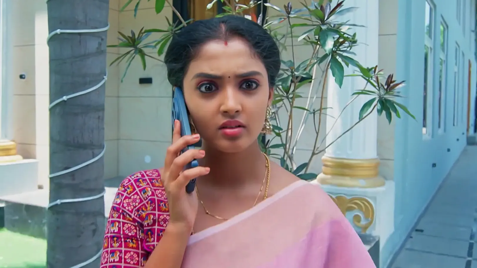 Meghasandesam - May 23, 2026 - Best Scene 