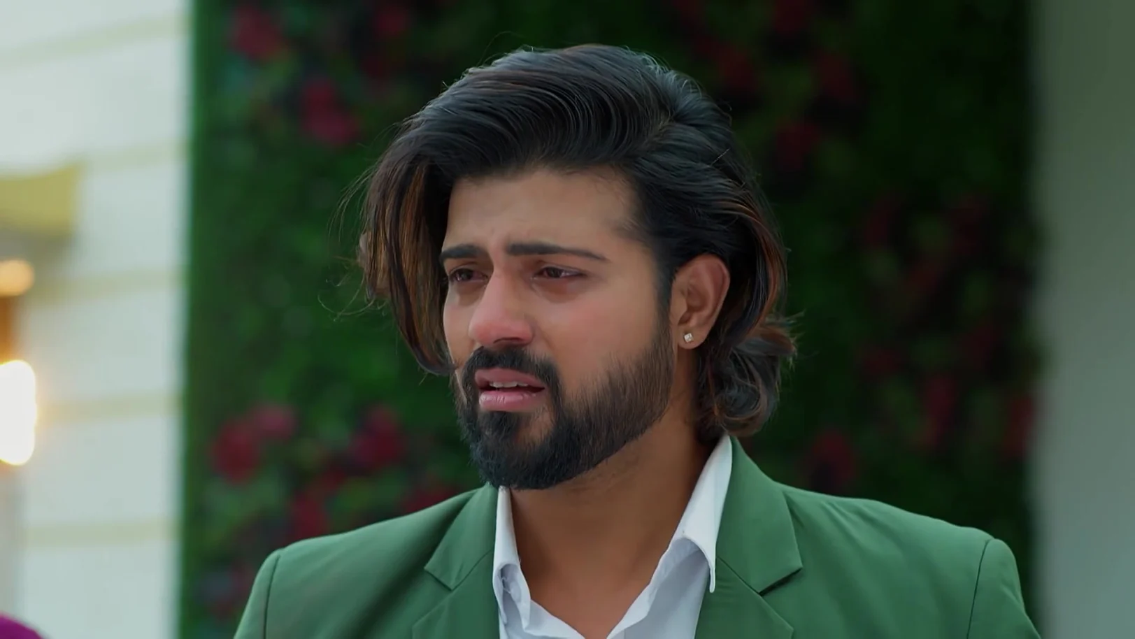 Meghasandesam - May 20, 2026 - Best Scene 
