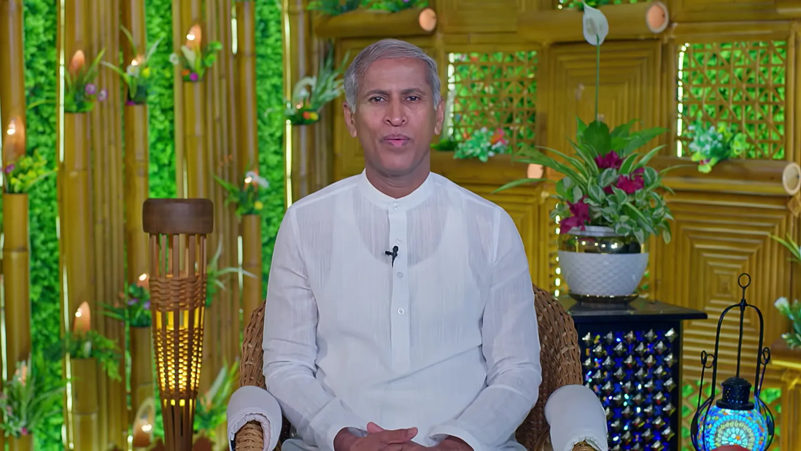 Aarogyame Mahayogam - May 19, 2026 - Episode Spoiler