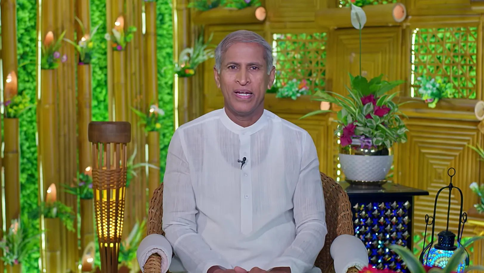 Aarogyame Mahayogam - May 20, 2026 - Episode Spoiler
