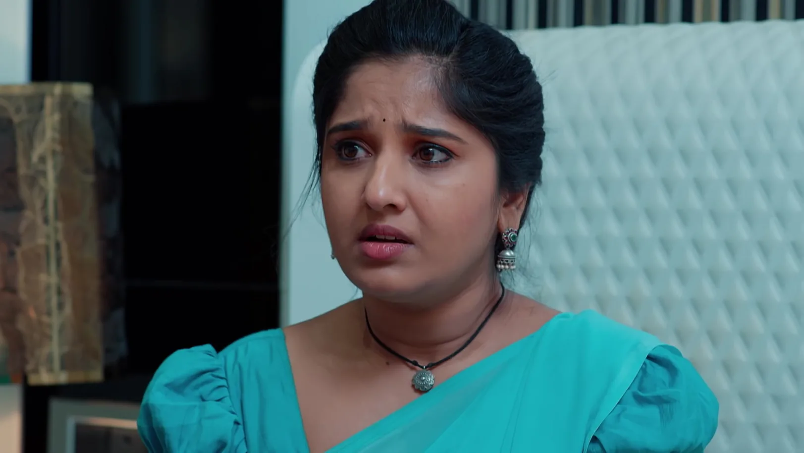 Chamanthi - May 21, 2026 - Episode Spoiler