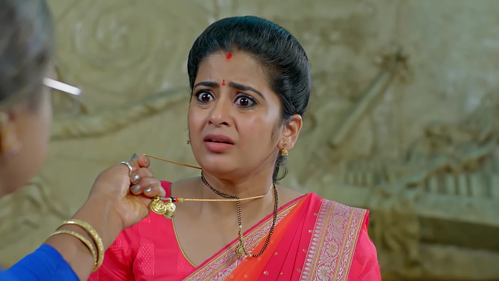 Dheerga Sumangali Bhava - May 19, 2026 - Episode Spoiler