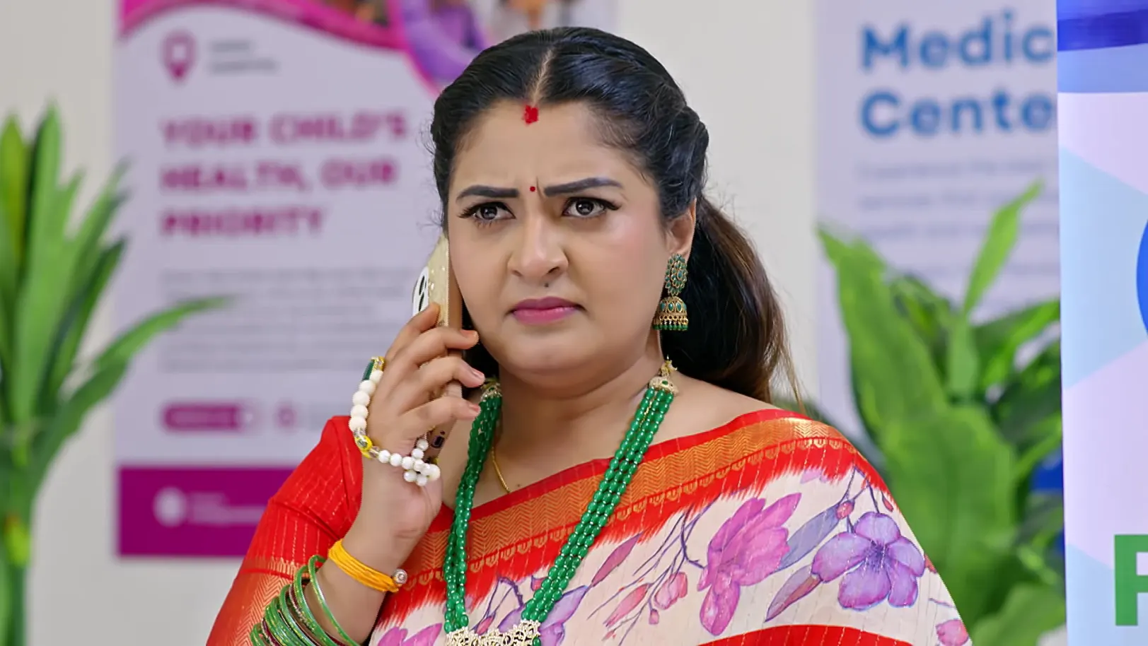 Kalavaari Kodalu Kanakamahalakshmi - May 25, 2026 - Episode Spoiler Kalavaari Kodalu Kanakamahalakshmi - May 25, 2026 - Episode Spoiler