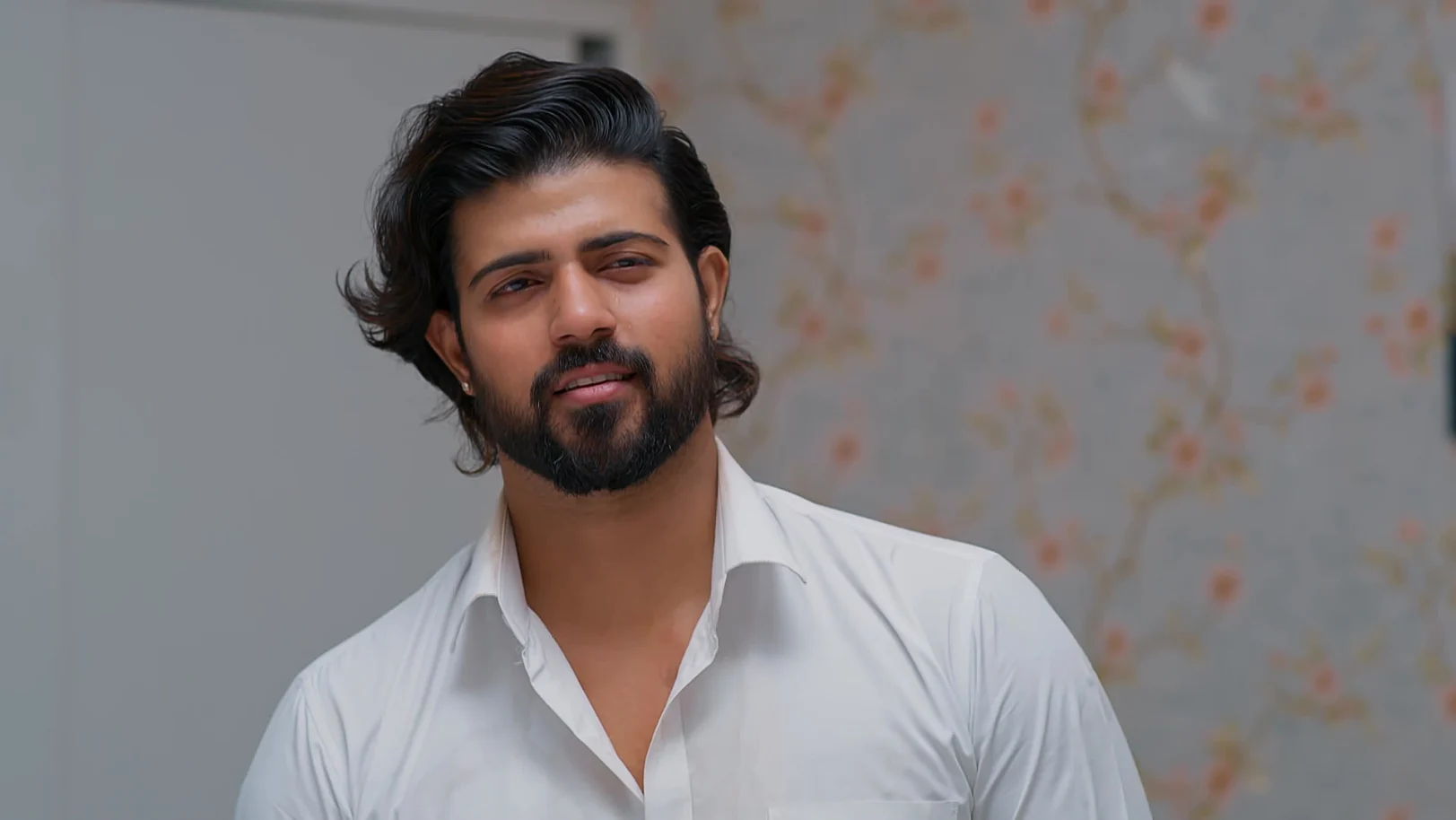 Meghasandesam - May 20, 2026 - Episode Spoiler