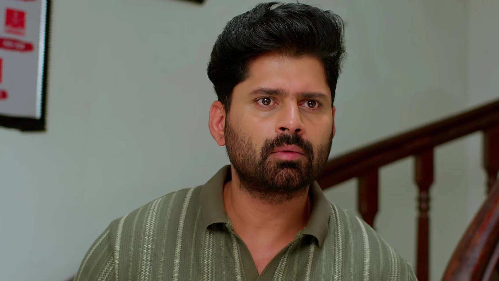 Nindu Noorella Saavasam - May 19, 2026 - Episode Spoiler Nindu Noorella Saavasam - May 19, 2026 - Episode Spoiler