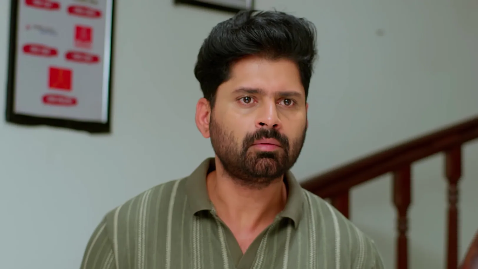 Nindu Noorella Saavasam - May 19, 2026 - Episode Spoiler Nindu Noorella Saavasam - May 19, 2026 - Episode Spoiler