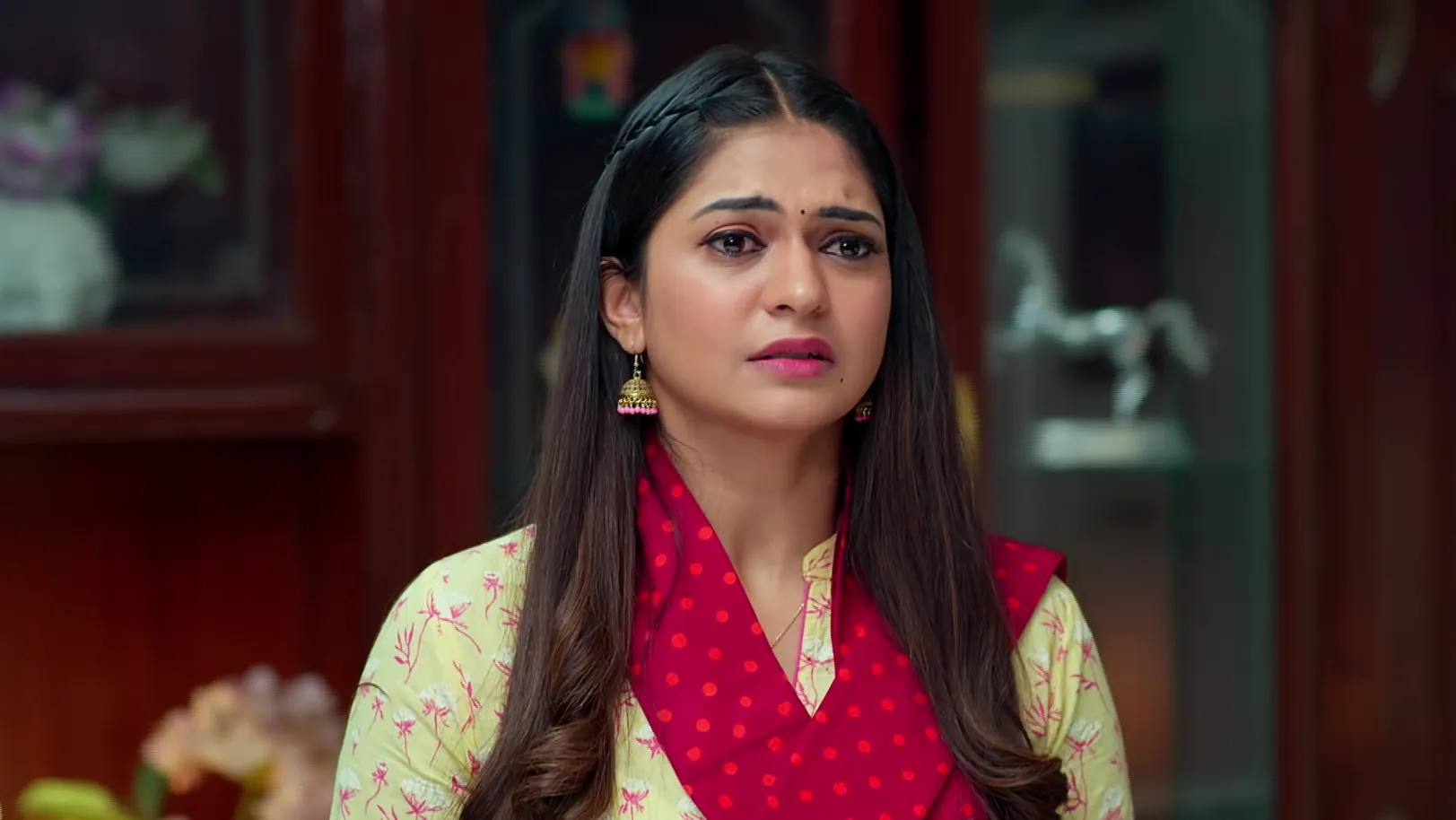 Nindu Noorella Saavasam - May 22, 2026 - Episode Spoiler Nindu Noorella Saavasam - May 22, 2026 - Episode Spoiler