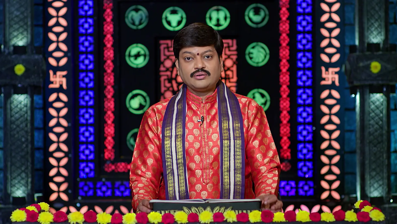 Srikaram Shubhakaram - May 25, 2026 - Episode Spoiler