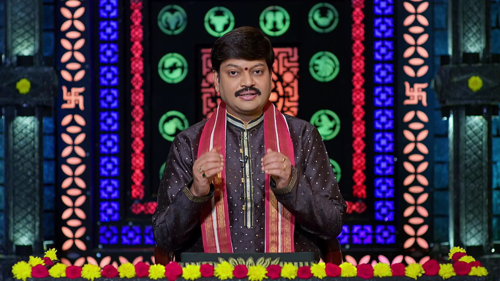 Srikaram Shubhakaram - May 22, 2026 - Episode Spoiler