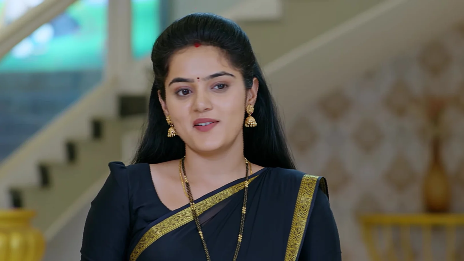Ummadi Kutumbam - May 22, 2026 - Episode Spoiler Ummadi Kutumbam - May 22, 2026 - Episode Spoiler