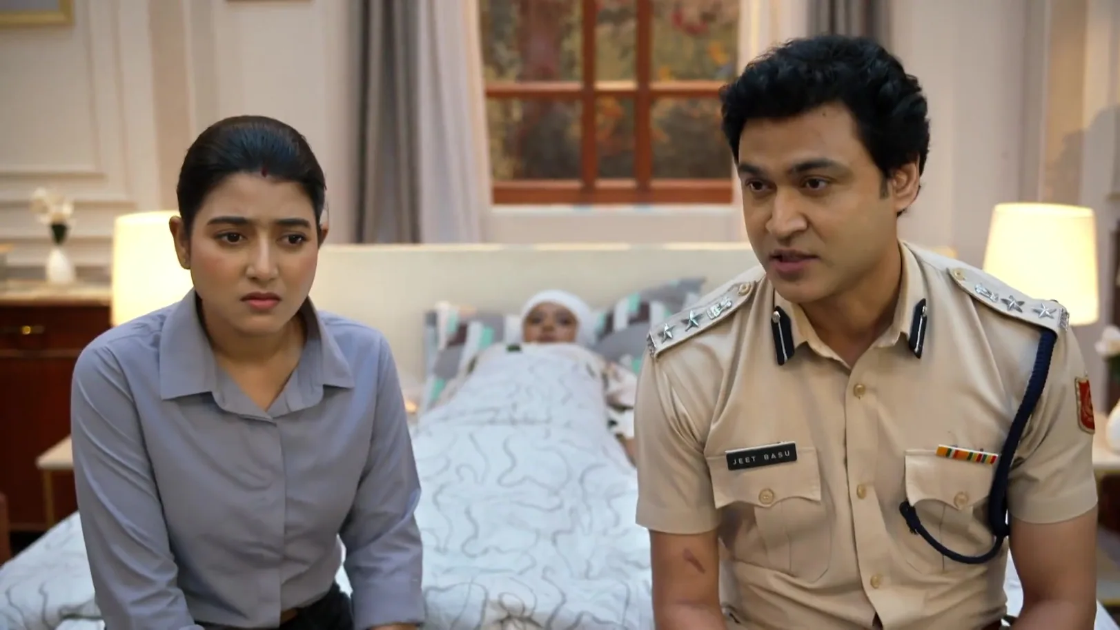 Jowar Bhanta - May 20, 2026 - Best Scene Jowar Bhanta - May 20, 2026 - Best Scene