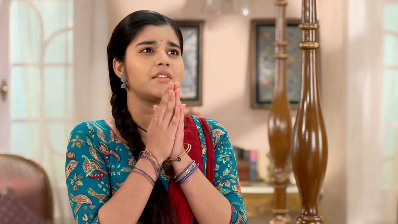Kusum - May 25, 2026 - Episode Spoiler Kusum - May 25, 2026 - Episode Spoiler