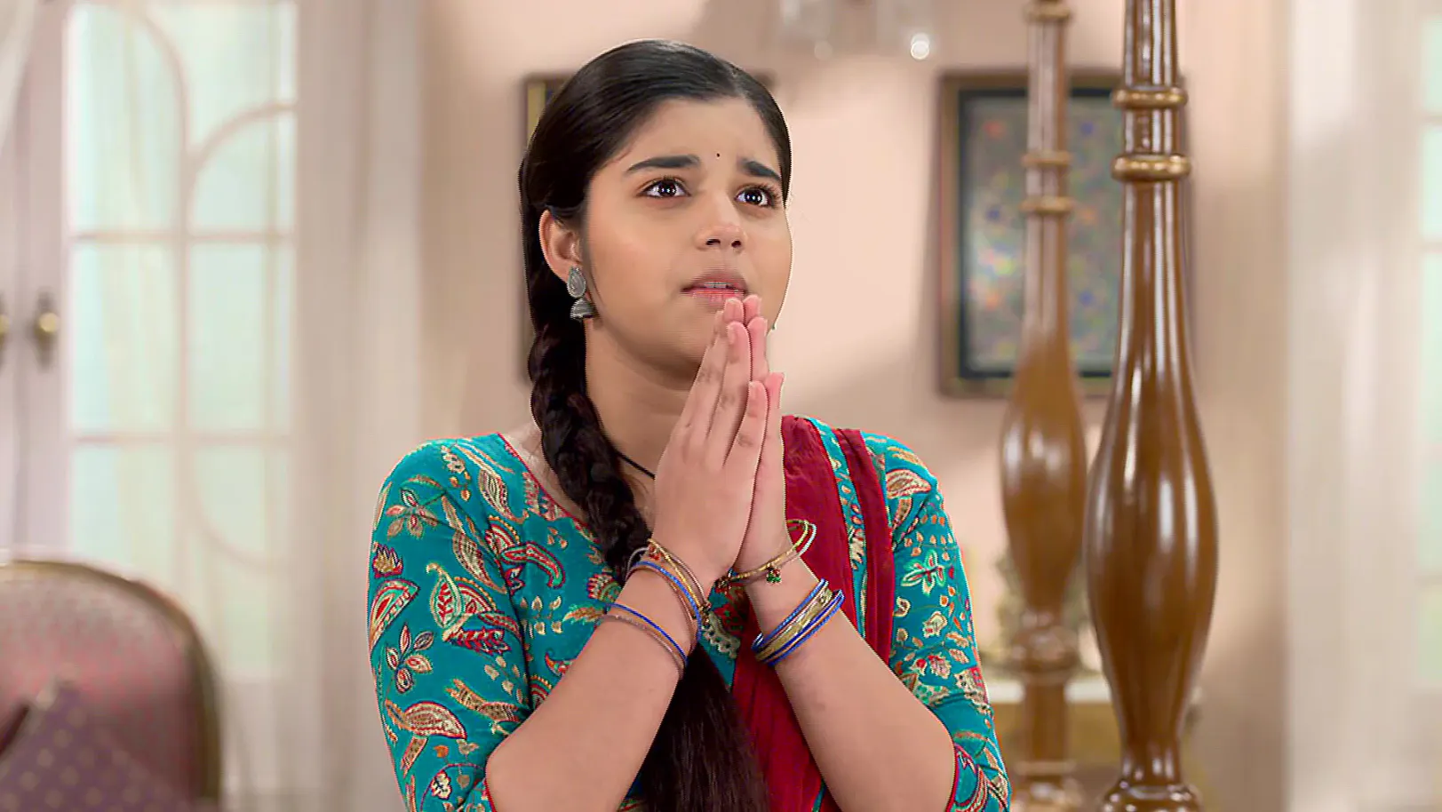 Kusum - May 25, 2026 - Episode Spoiler