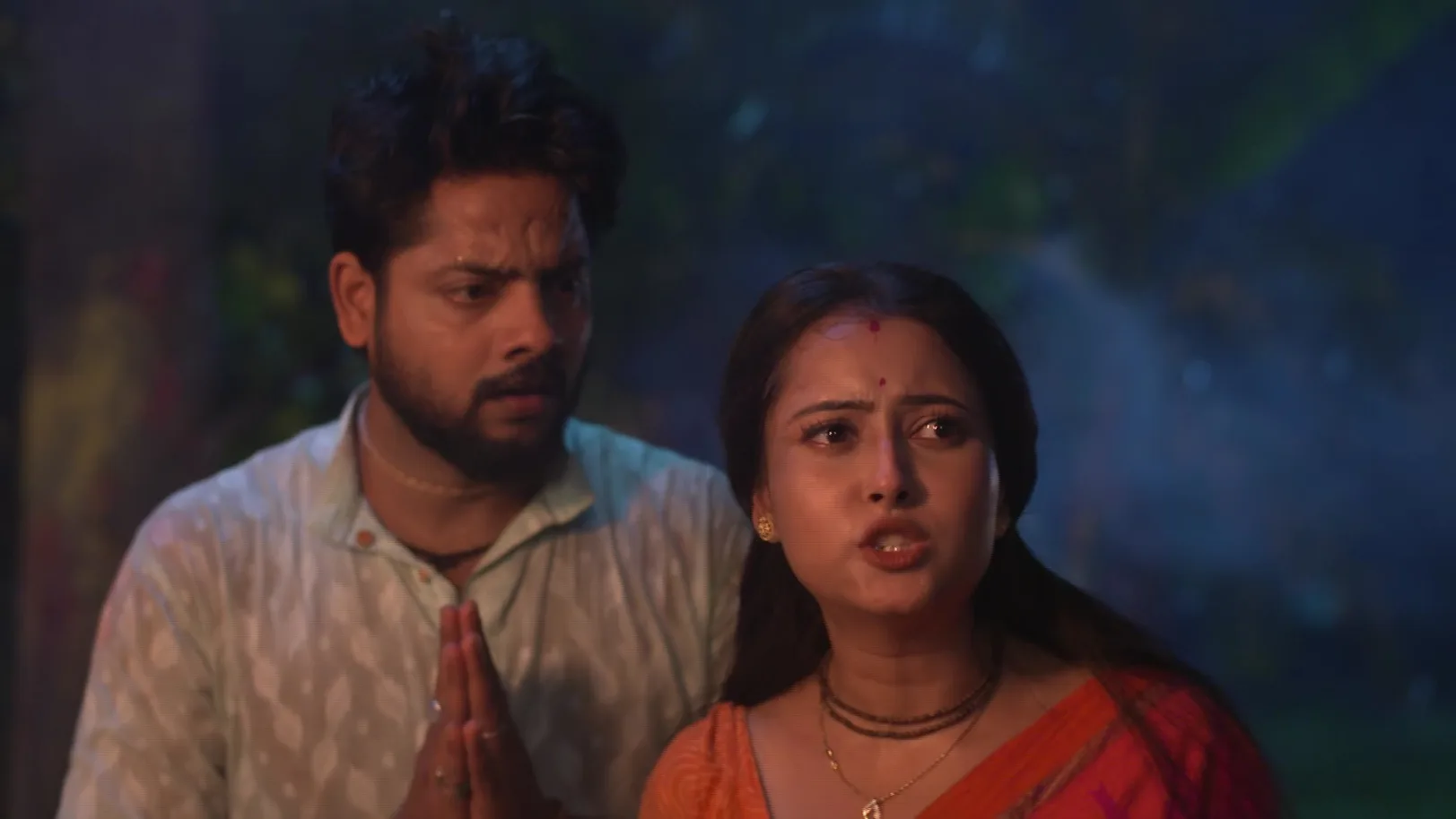 Tare Dhori Dhori Mone Kori - May 21, 2026 - Episode Spoiler