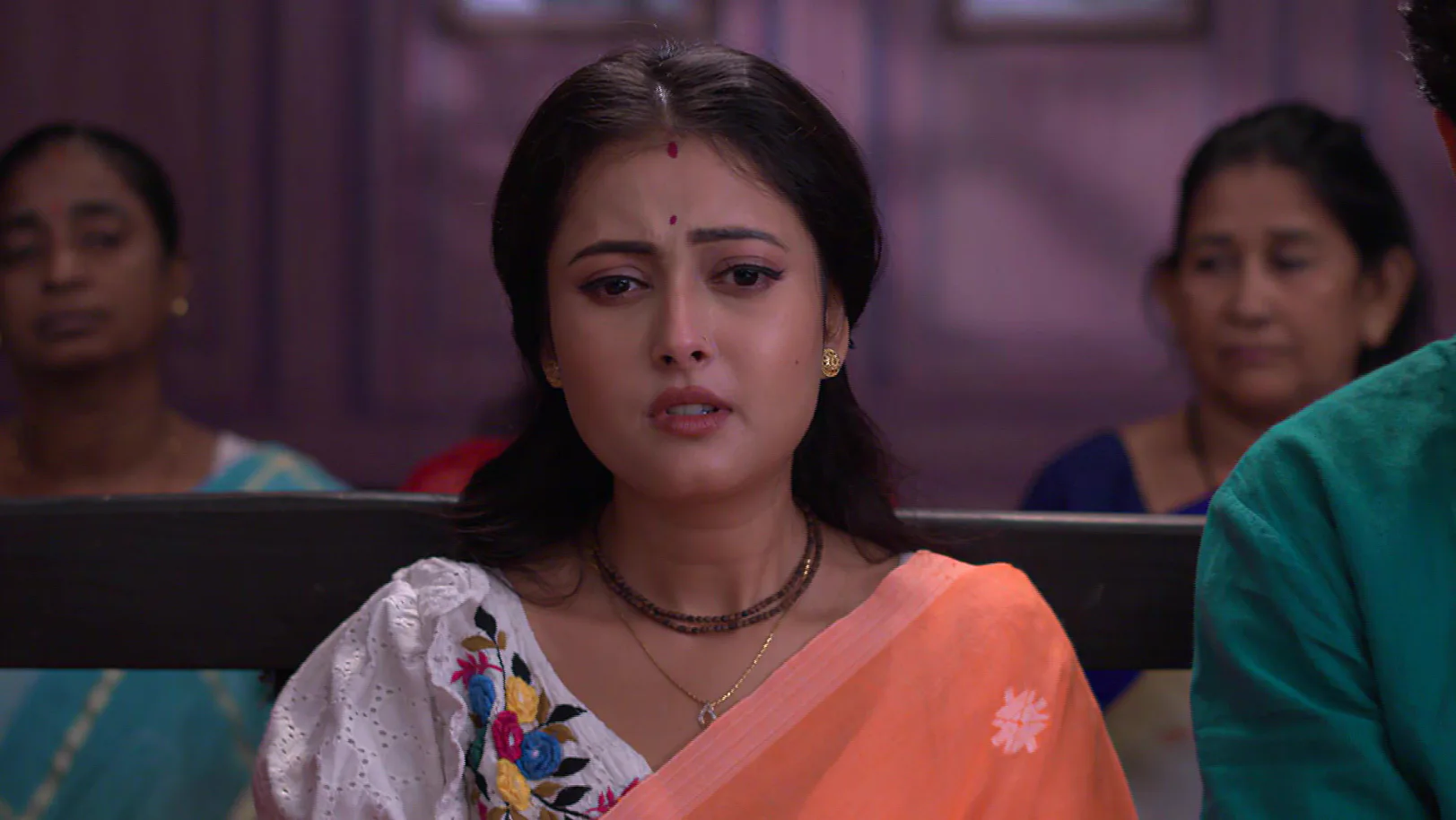 Tare Dhori Dhori Mone Kori - May 25, 2026 - Episode Spoiler