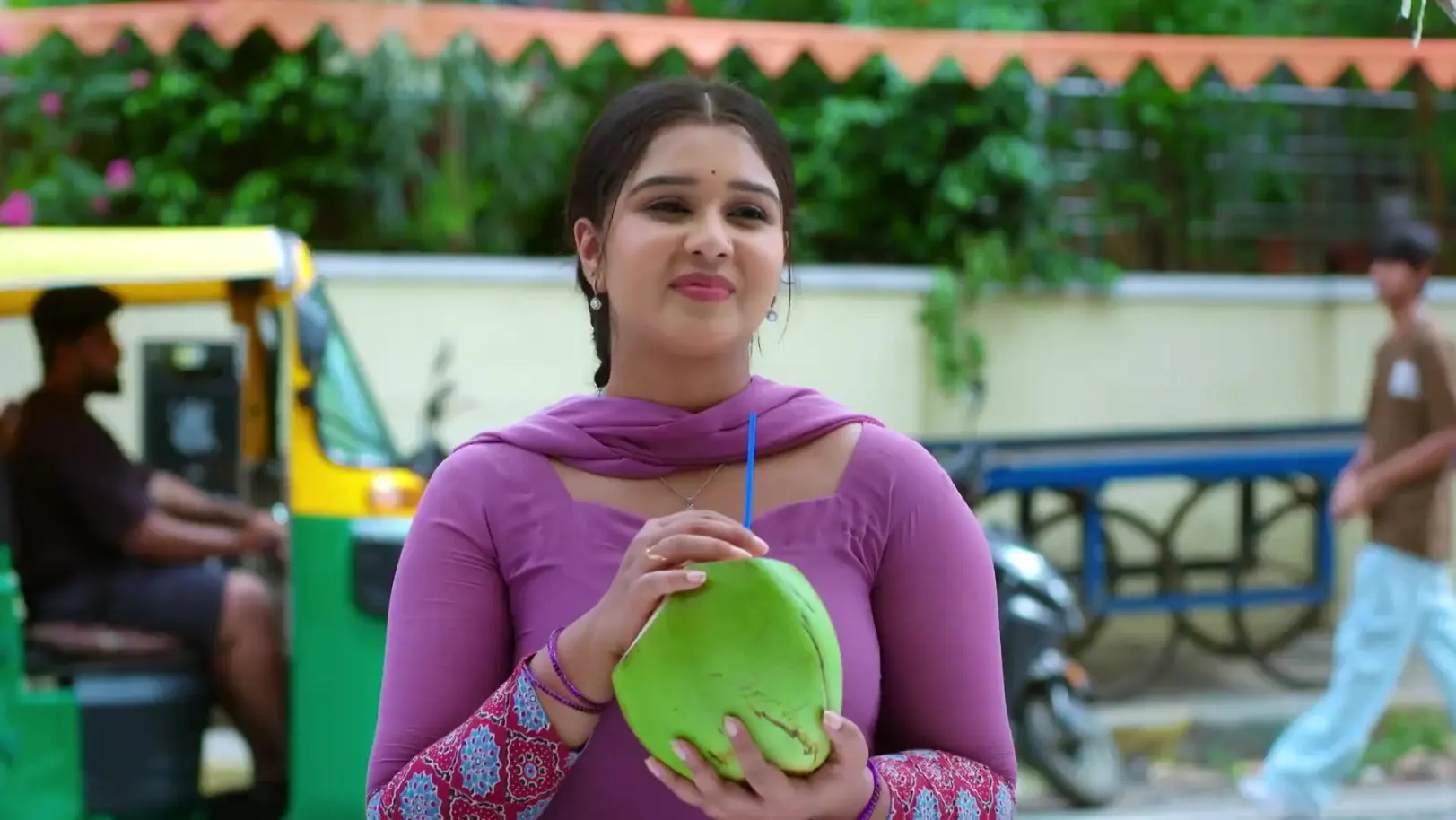 Krishna Rukku - May 20, 2026 - Webisode 20th May 2026 Webisode Krishna Rukku - May 20, 2026 - Webisode 20th May 2026 Webisode