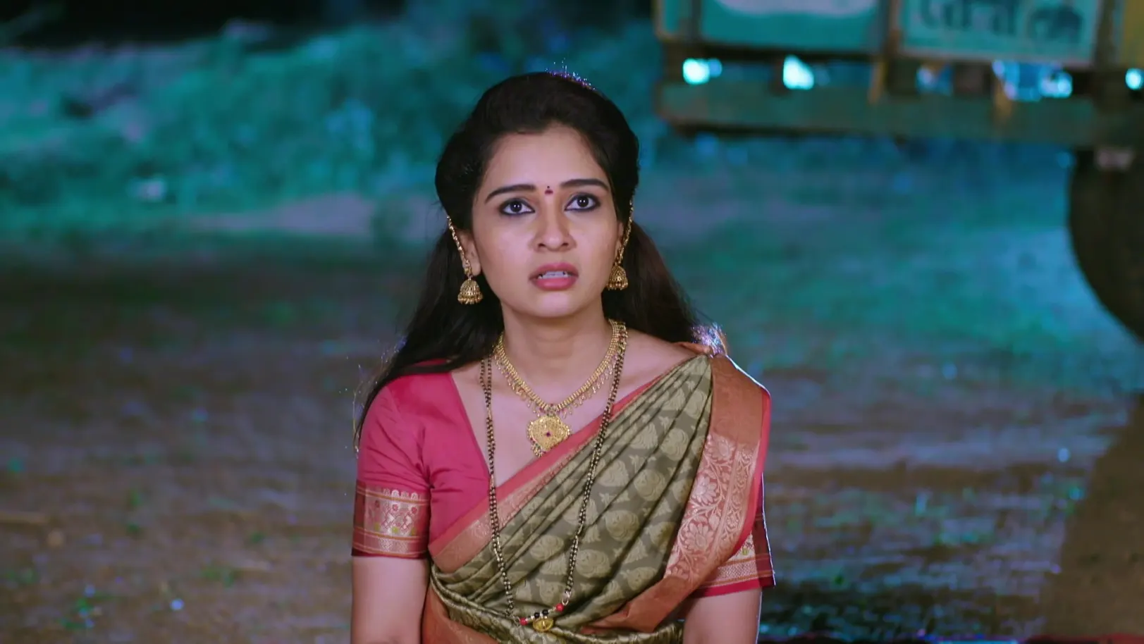 Annayya - May 22, 2026 - Episode Spoiler Annayya - May 22, 2026 - Episode Spoiler