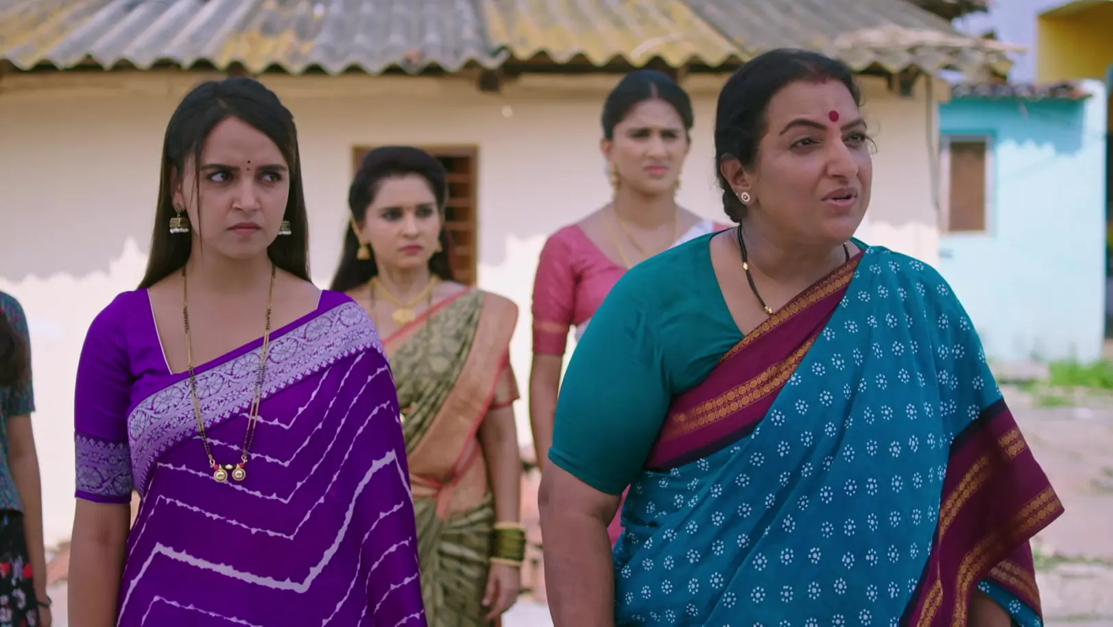 Annayya - May 20, 2026 - Episode Spoiler Annayya - May 20, 2026 - Episode Spoiler