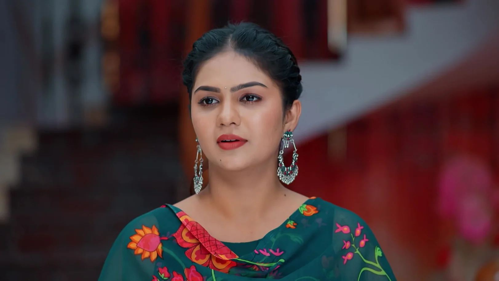 Deergha Sumangali Bhava - May 19, 2026 - Episode Spoiler Deergha Sumangali Bhava - May 19, 2026 - Episode Spoiler