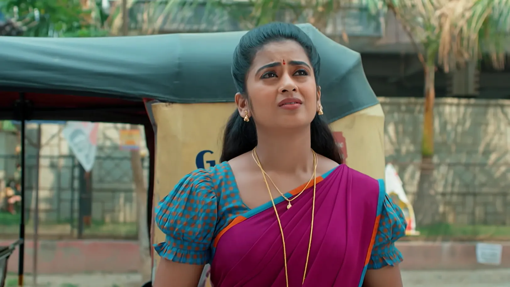Deergha Sumangali Bhava - May 21, 2026 - Episode Spoiler Deergha Sumangali Bhava - May 21, 2026 - Episode Spoiler