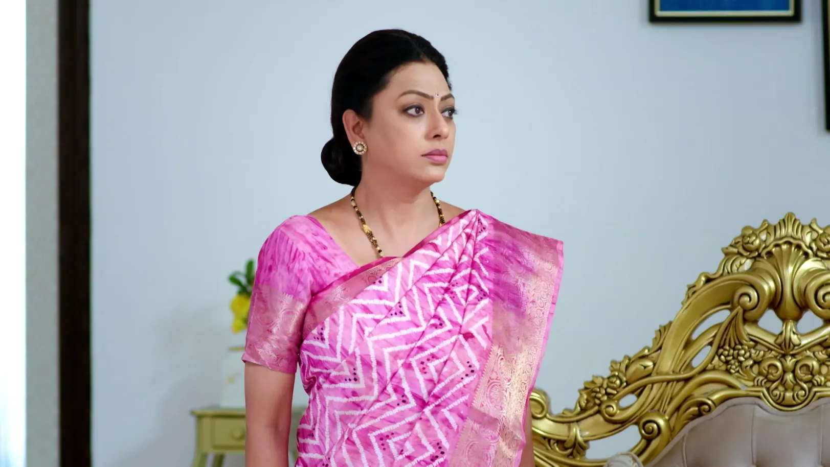 Krishna Rukku - May 19, 2026 - Episode Spoiler Krishna Rukku - May 19, 2026 - Episode Spoiler
