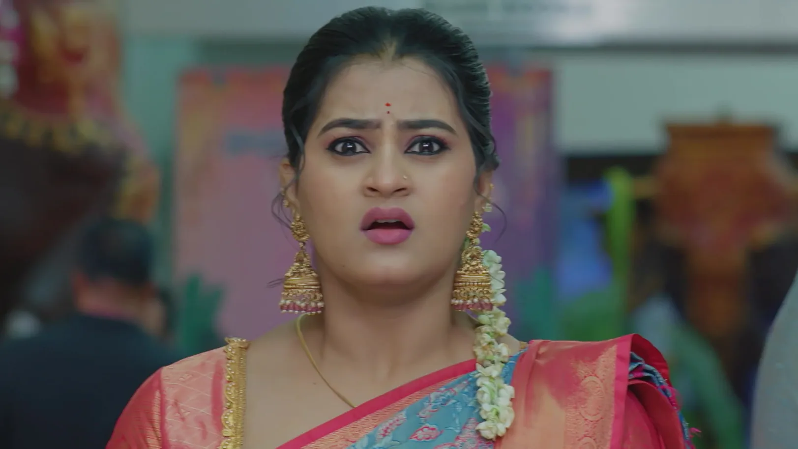 Meghasandesha - May 20, 2026 - Episode Spoiler