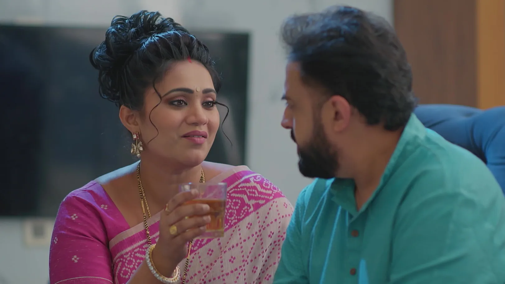 Meghasandesha - May 19, 2026 - Episode Spoiler