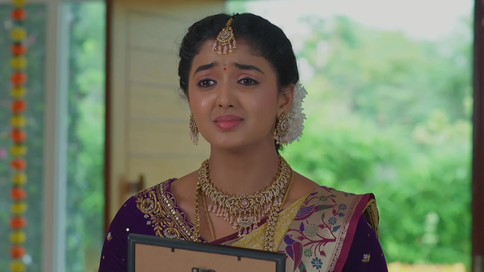 Meghasandesha - May 25, 2026 - Episode Spoiler