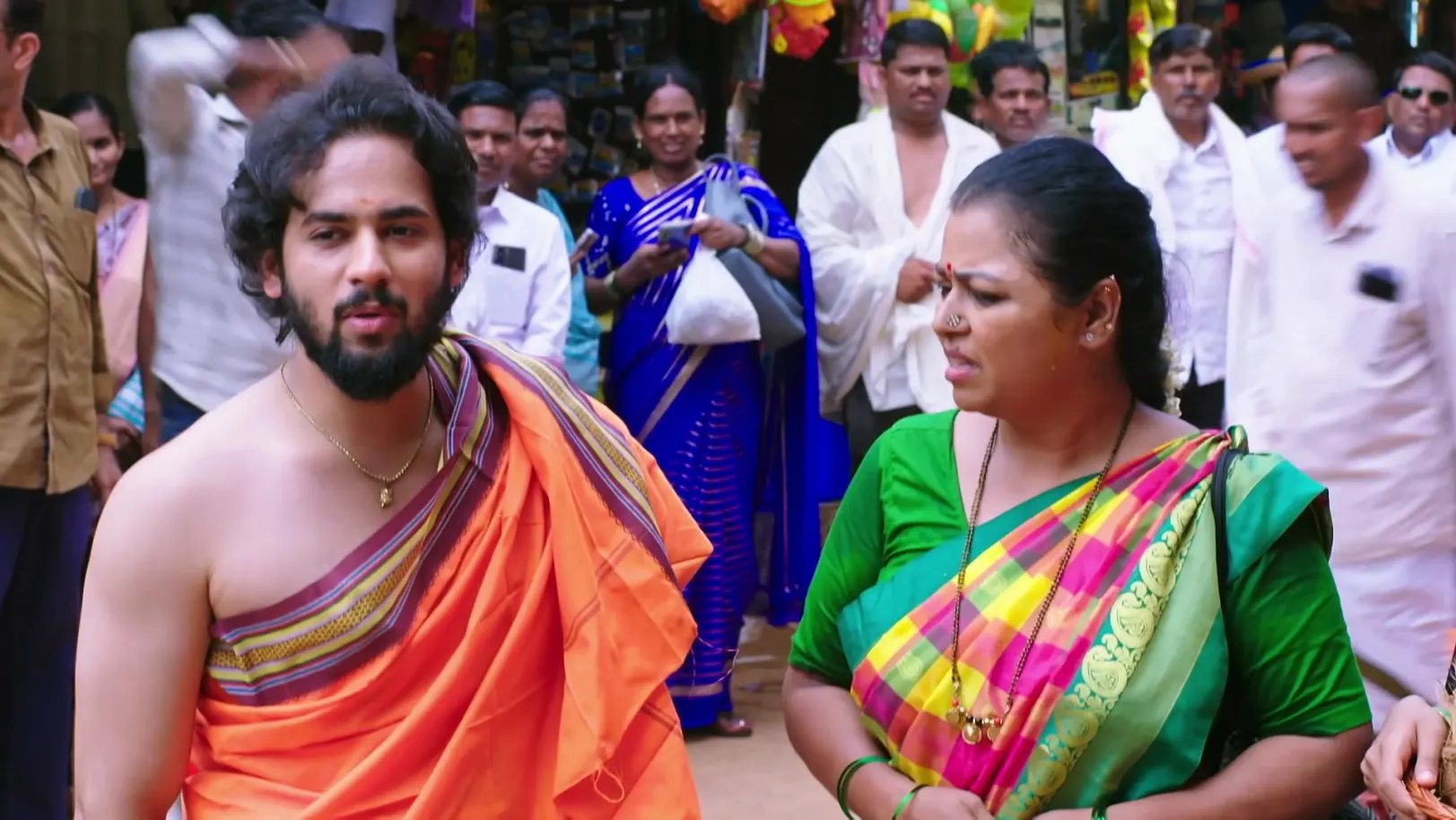 Shravani Subramanya - May 22, 2026 - Episode Spoiler