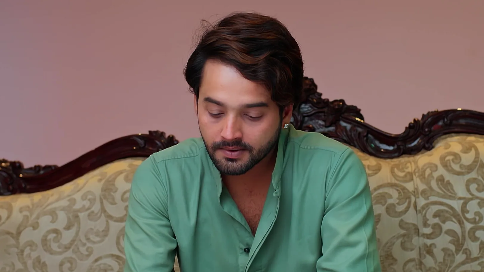 Sumangali - May 21, 2026 - Episode Spoiler