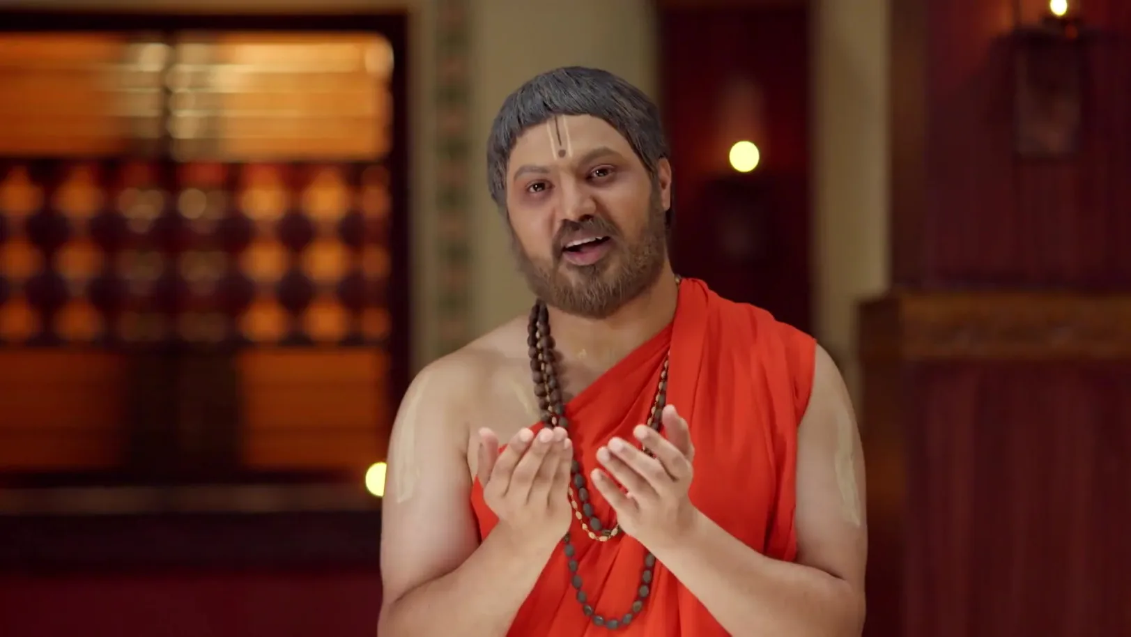 Sri Raghavendra Mahathme - May 24, 2026 - Webisode 24th May 2026 Webisode Sri Raghavendra Mahathme - May 24, 2026 - Webisode 24th May 2026 Webisode