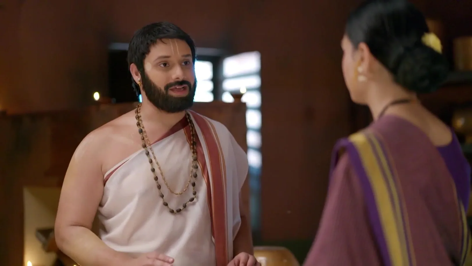 Sri Raghavendra Mahathme - May 24, 2026 - Webisode 24th May 2026 Webisode Sri Raghavendra Mahathme - May 24, 2026 - Webisode 24th May 2026 Webisode