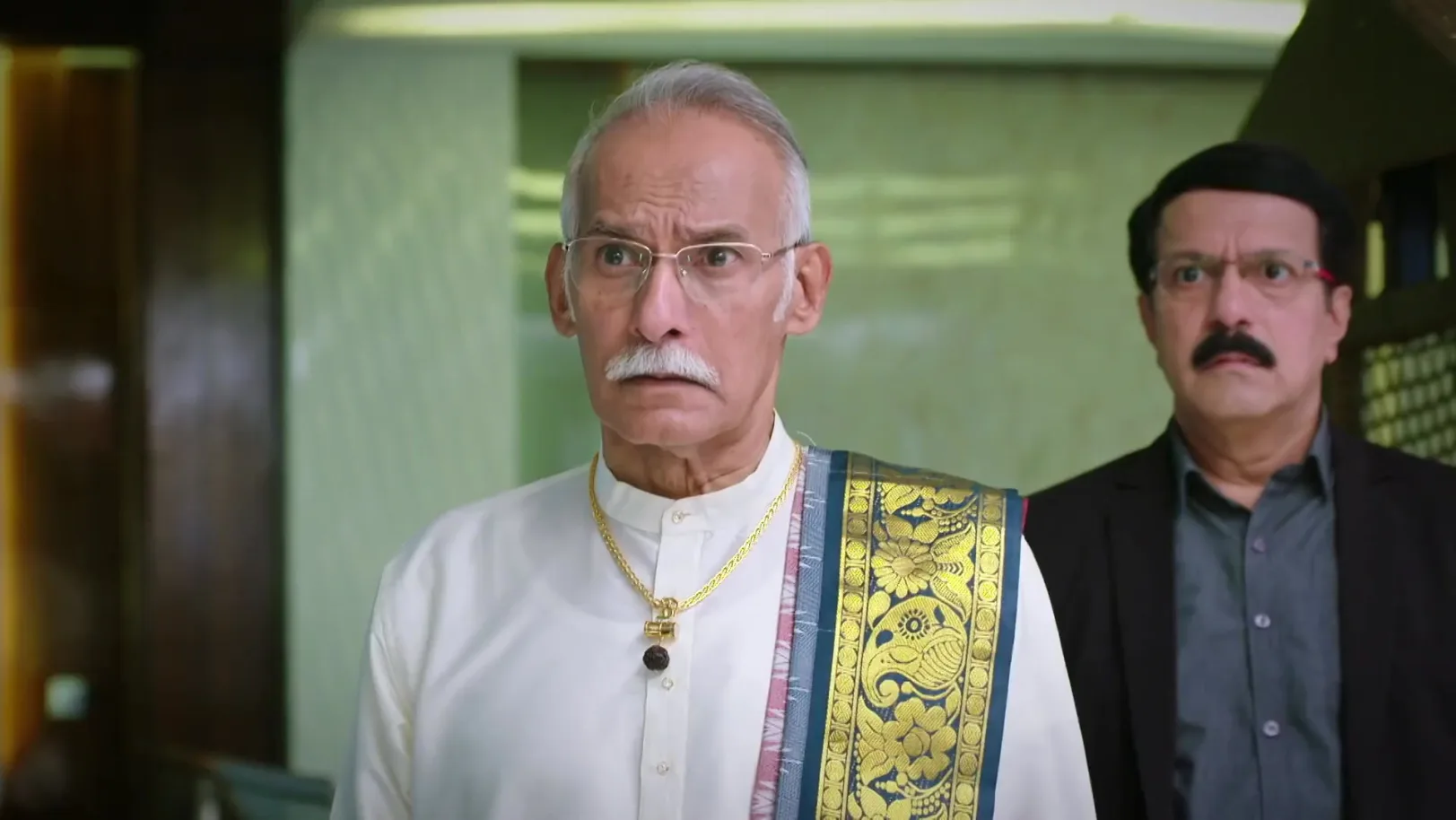 Adi Lakshmi Purana - May 20, 2026 - Best Scene Adi Lakshmi Purana - May 20, 2026 - Best Scene