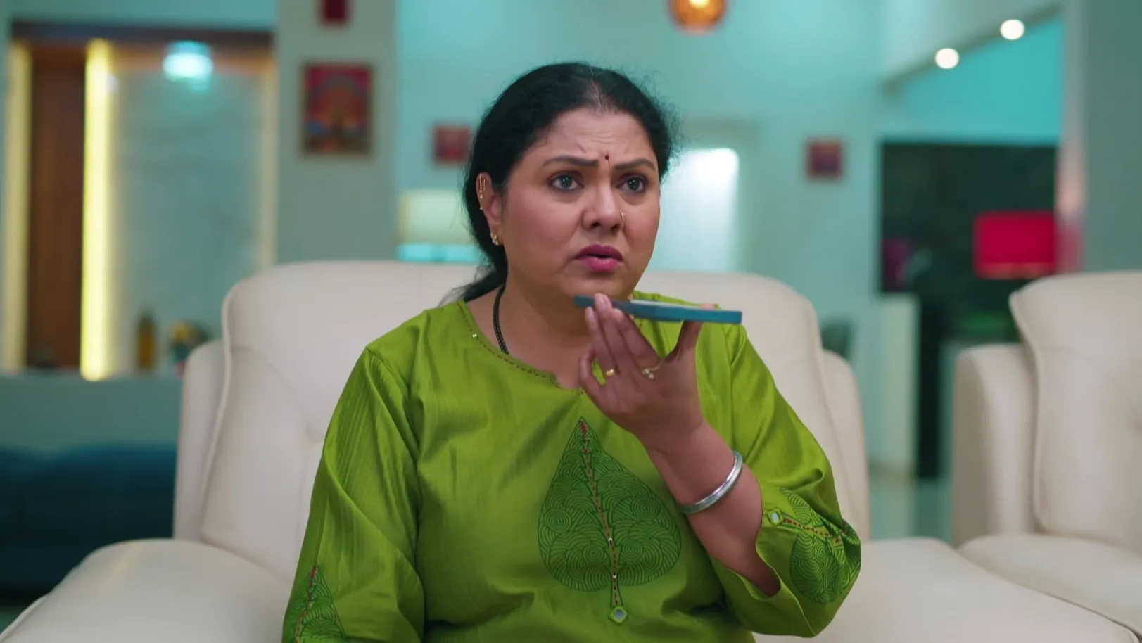 Amruthadhaare - May 19, 2026 - Best Scene Amruthadhaare - May 19, 2026 - Best Scene