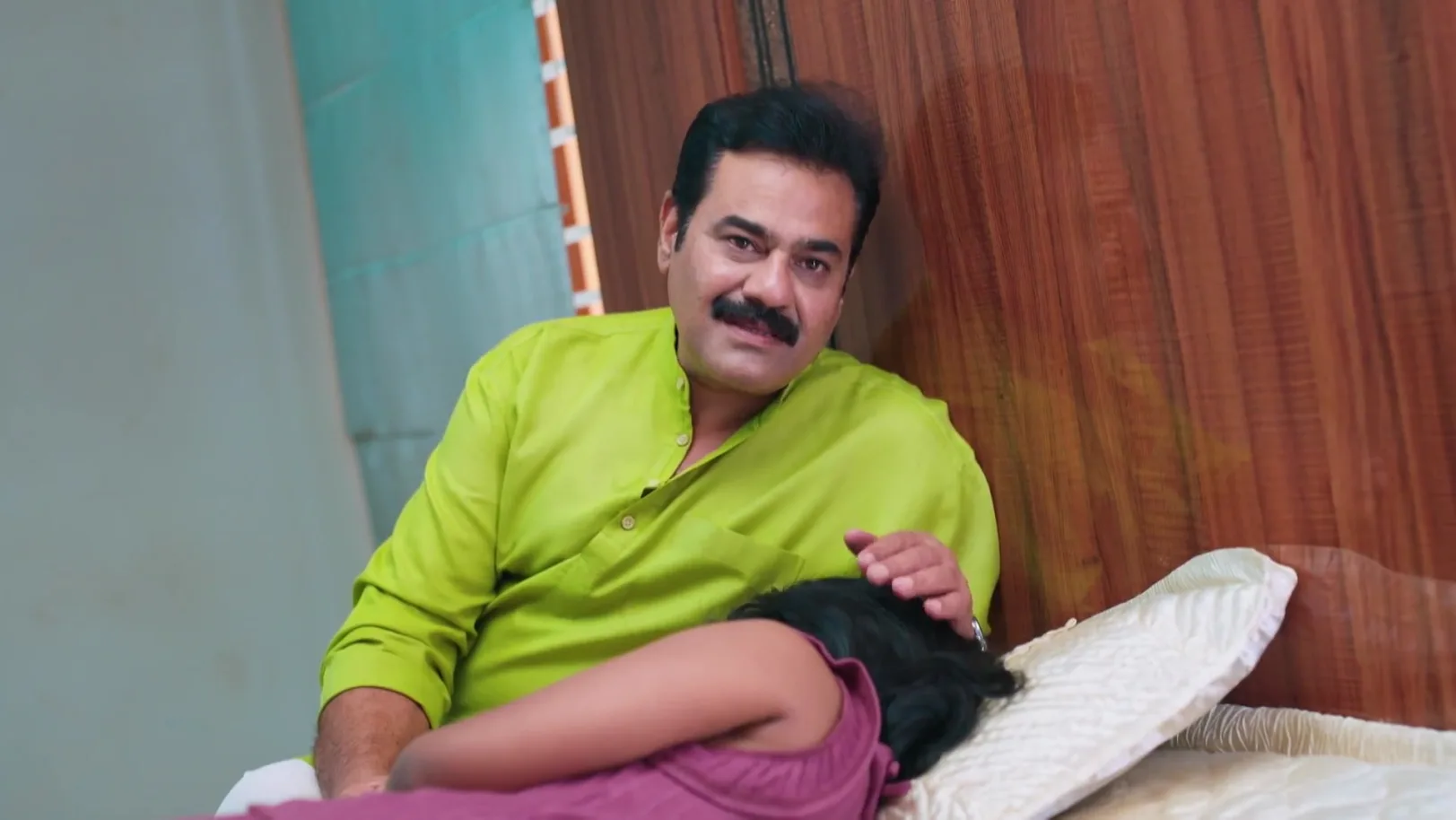 Amruthadhaare - May 20, 2026 - Best Scene 