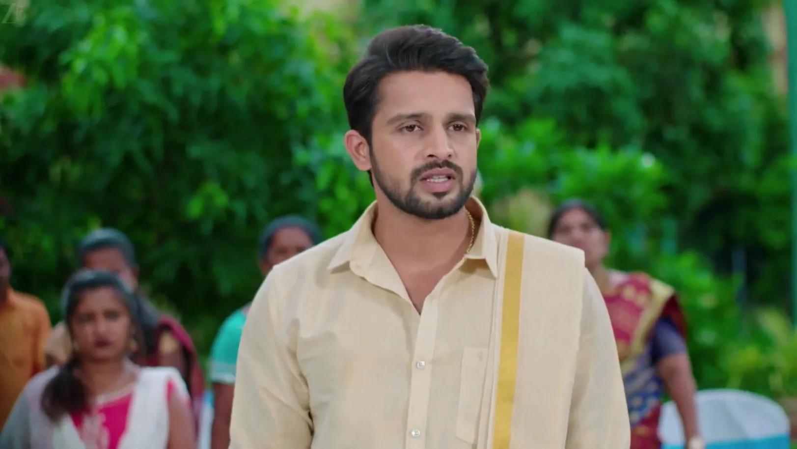 Karna - May 18, 2026 - Best Scene Karna - May 18, 2026 - Best Scene