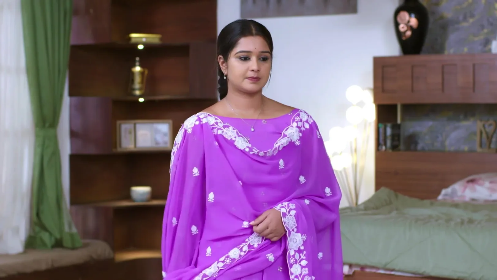 Krishna Rukku - May 22, 2026 - Best Scene Krishna Rukku - May 22, 2026 - Best Scene