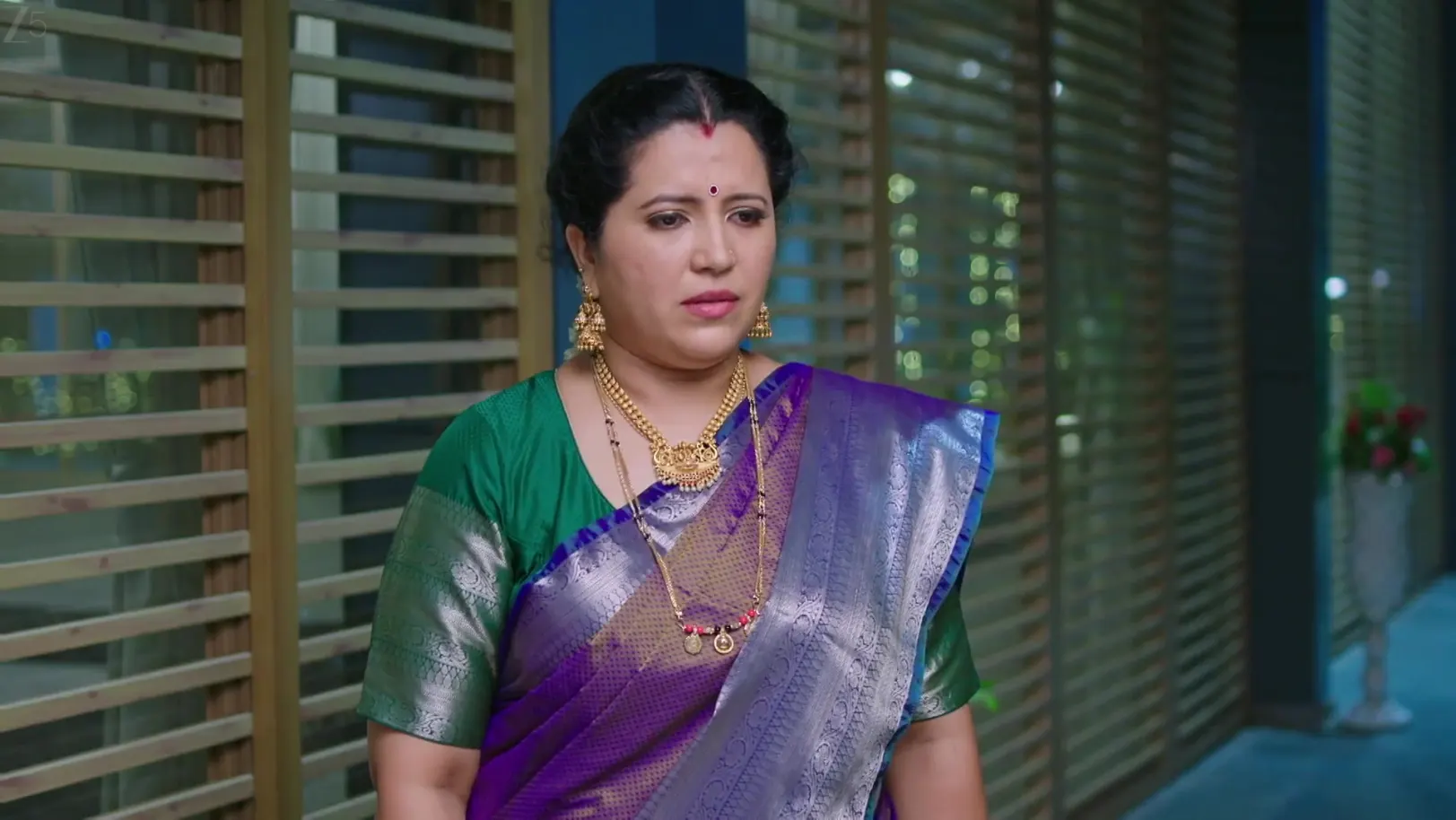 Lakshmi Nivasa - May 20, 2026 - Best Scene Lakshmi Nivasa - May 20, 2026 - Best Scene